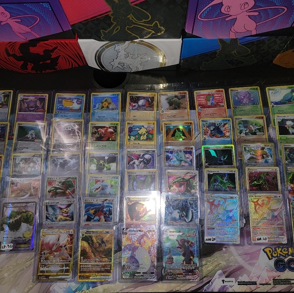 Mystery Bag | Sealed PokemonBooster packs, Custom Packs, GodPacks, and more! - Picture 2 of 8